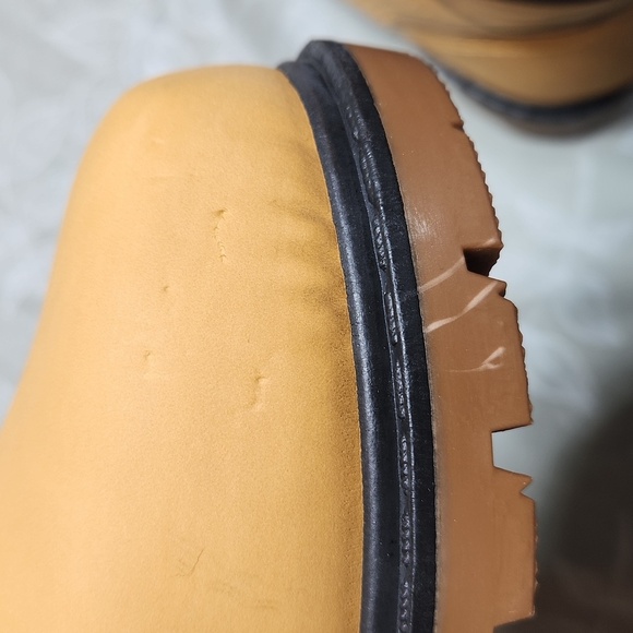 Sport Work Equipment Boot - Picture 7 of 11